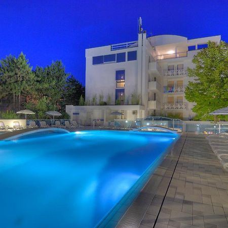 Hotel Firenze 비비오네 외부 사진
