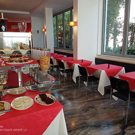 Hotel Firenze 비비오네 외부 사진