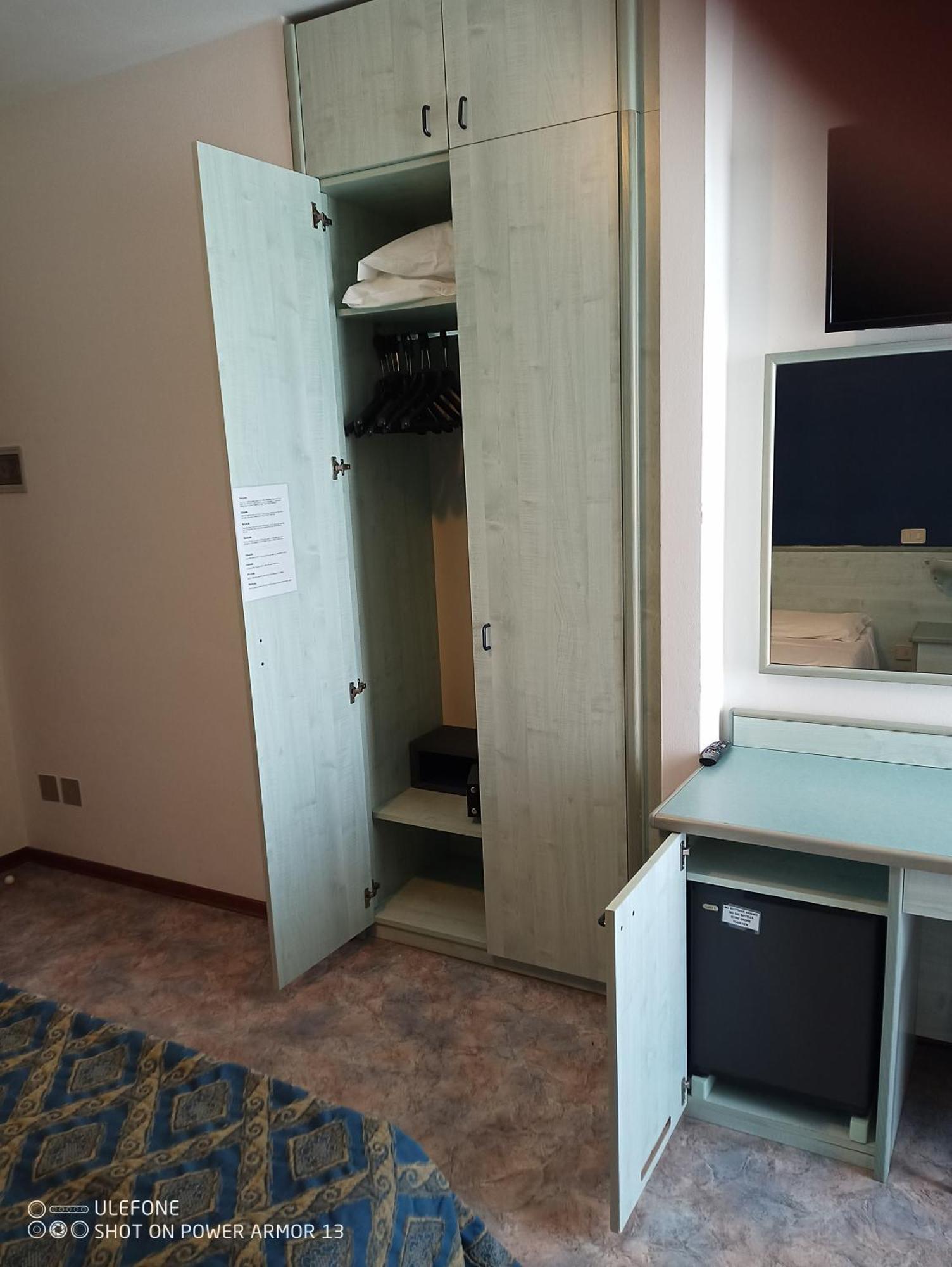 Hotel Firenze 비비오네 외부 사진