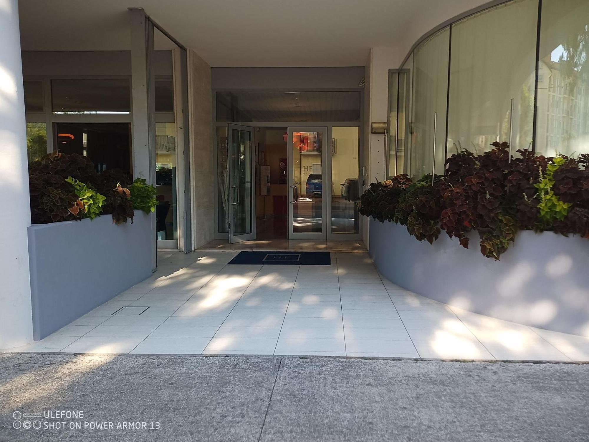 Hotel Firenze 비비오네 외부 사진