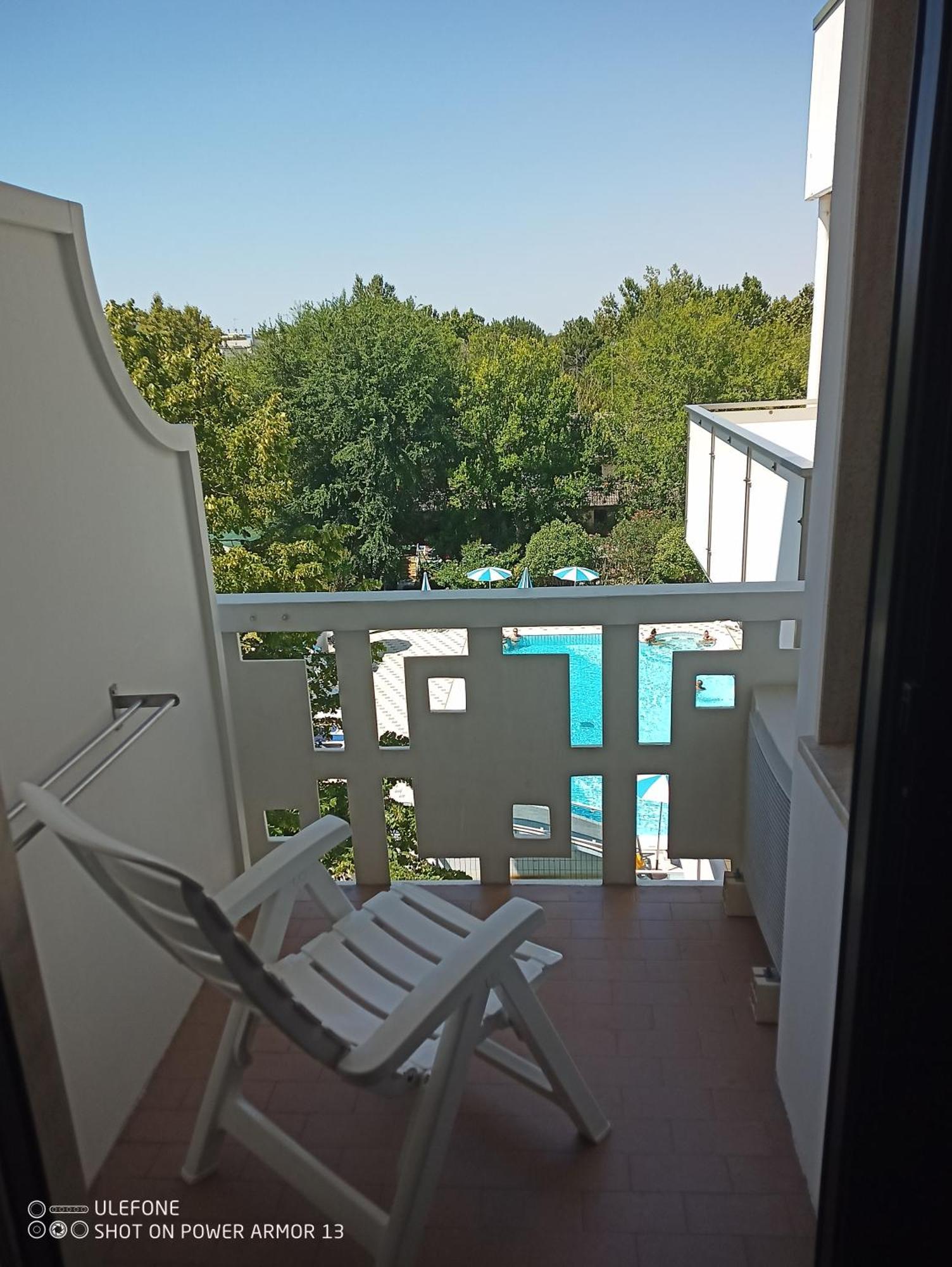 Hotel Firenze 비비오네 외부 사진