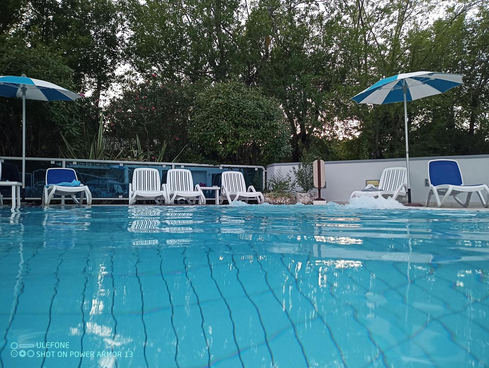 Hotel Firenze 비비오네 외부 사진