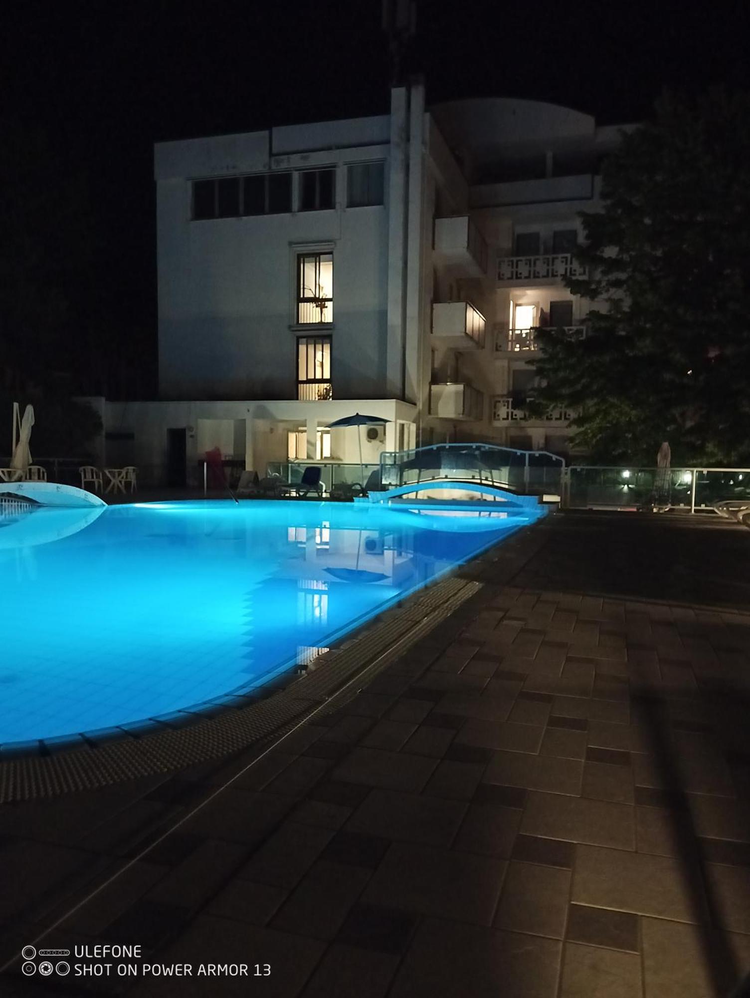 Hotel Firenze 비비오네 외부 사진