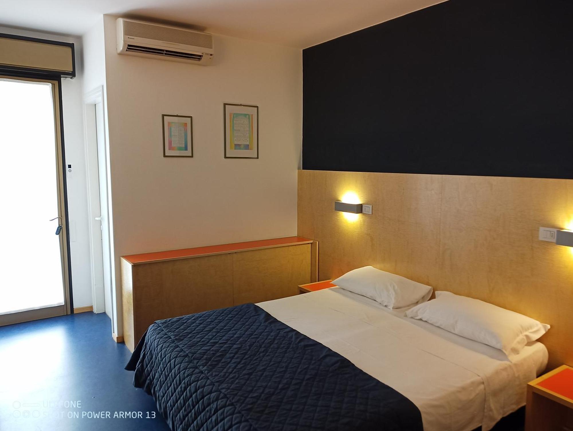 Hotel Firenze 비비오네 외부 사진