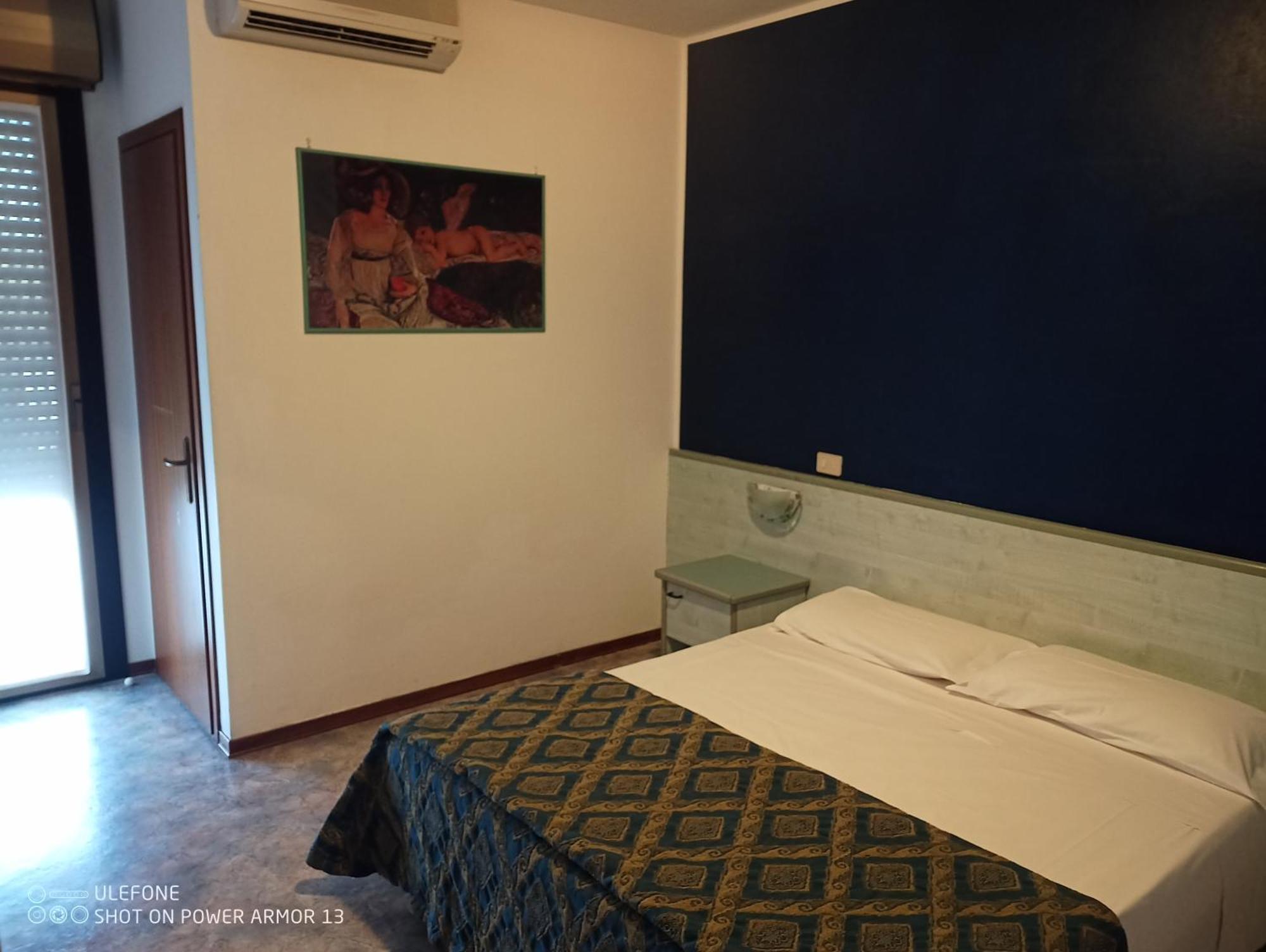 Hotel Firenze 비비오네 외부 사진