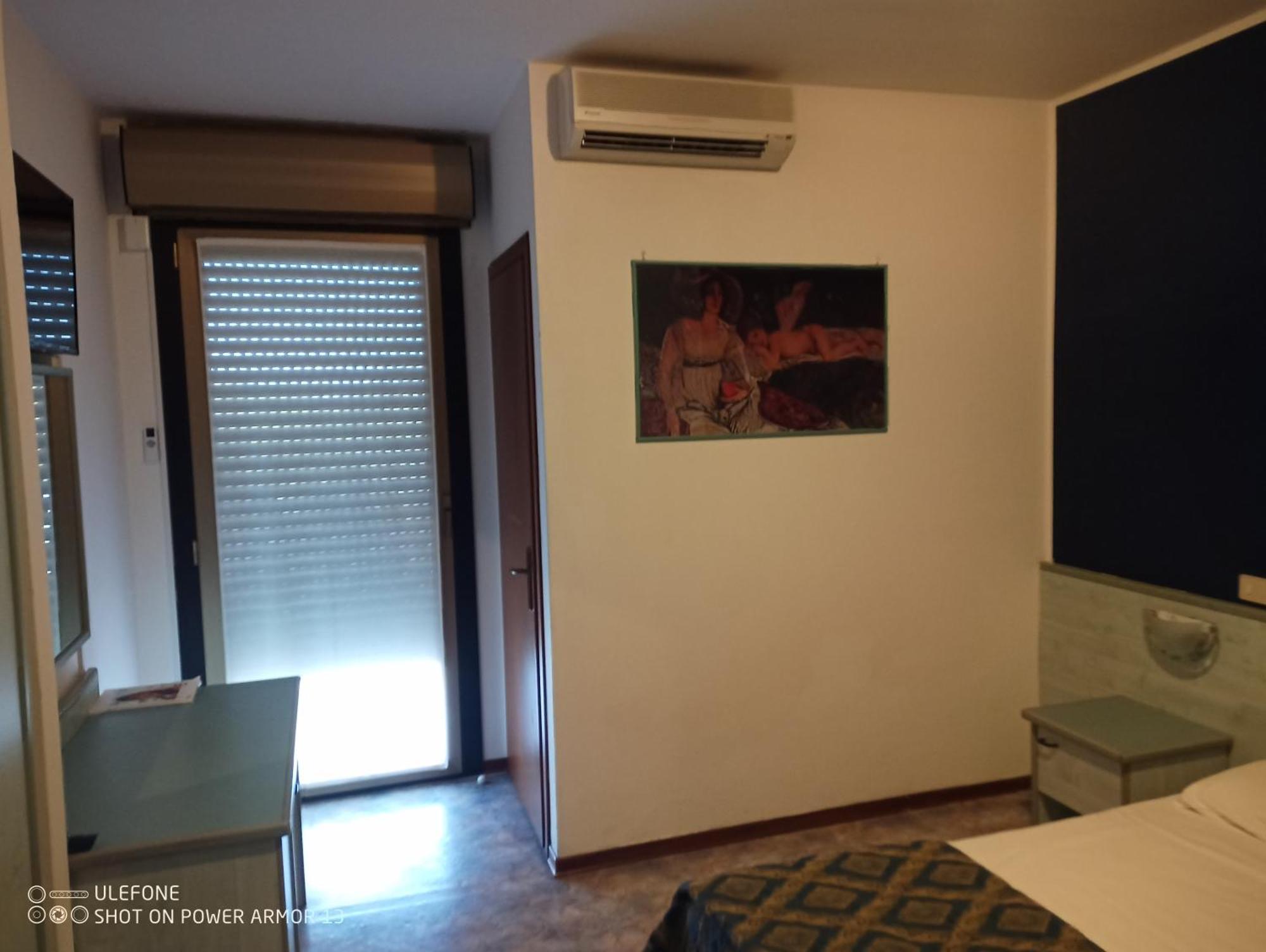 Hotel Firenze 비비오네 외부 사진