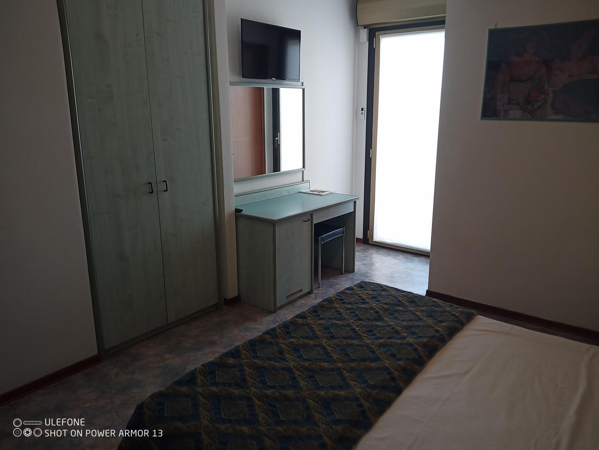 Hotel Firenze 비비오네 외부 사진
