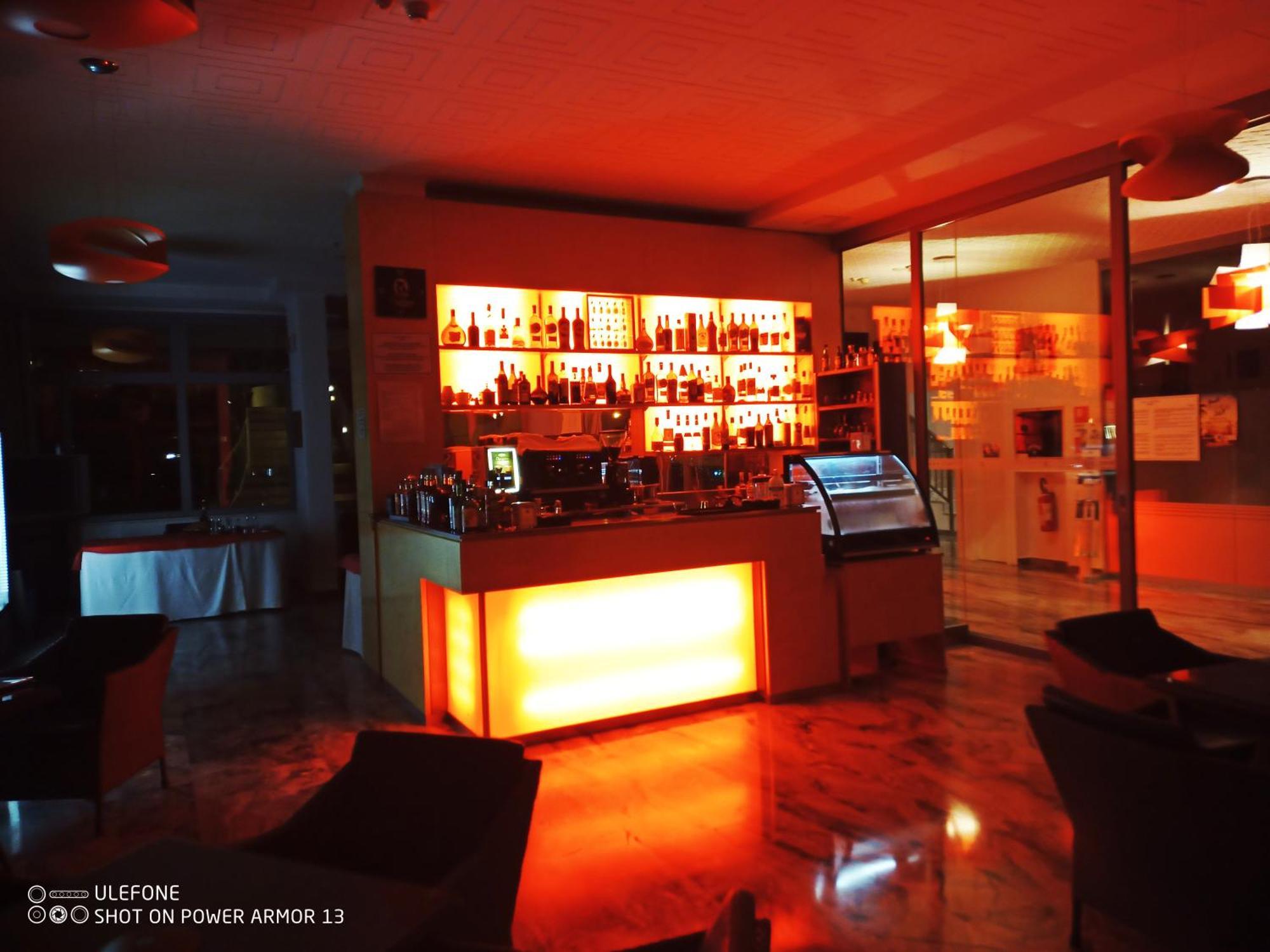 Hotel Firenze 비비오네 외부 사진