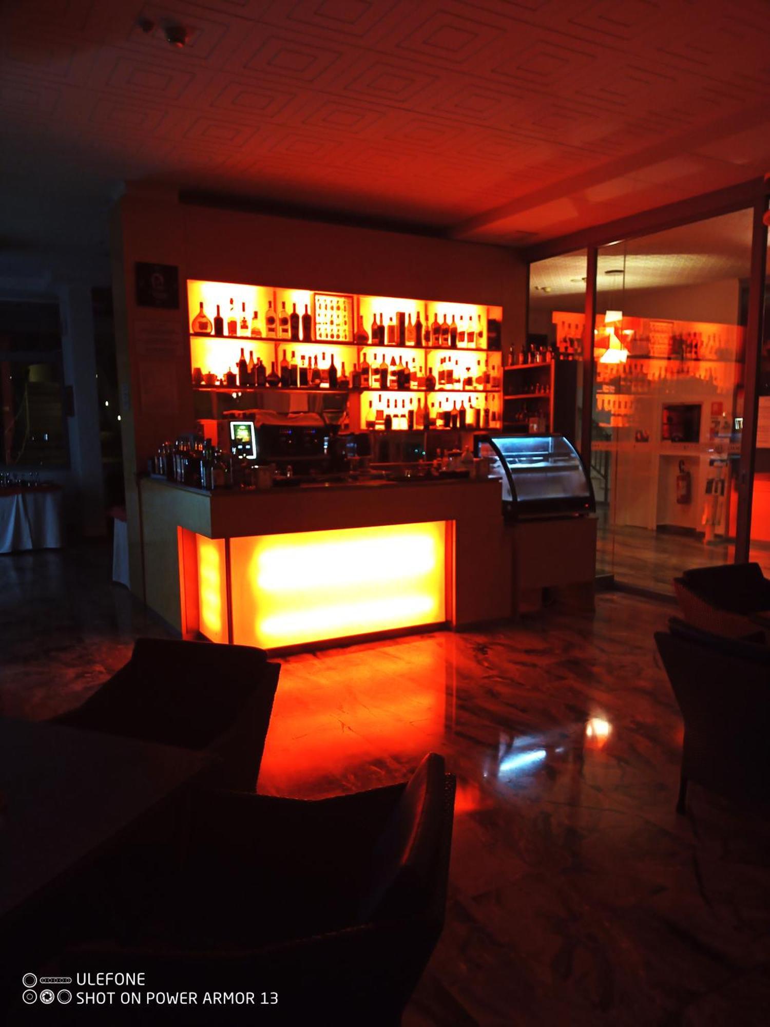 Hotel Firenze 비비오네 외부 사진