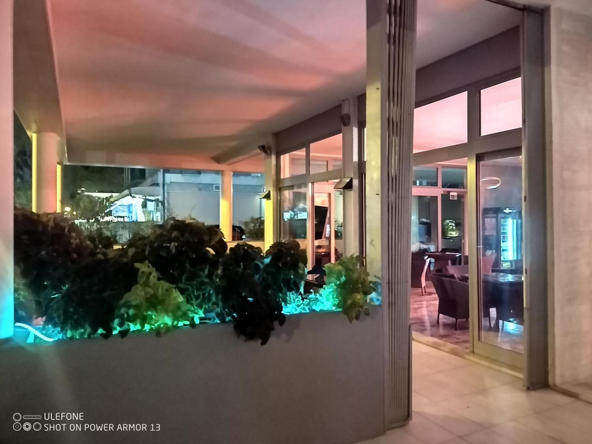 Hotel Firenze 비비오네 외부 사진