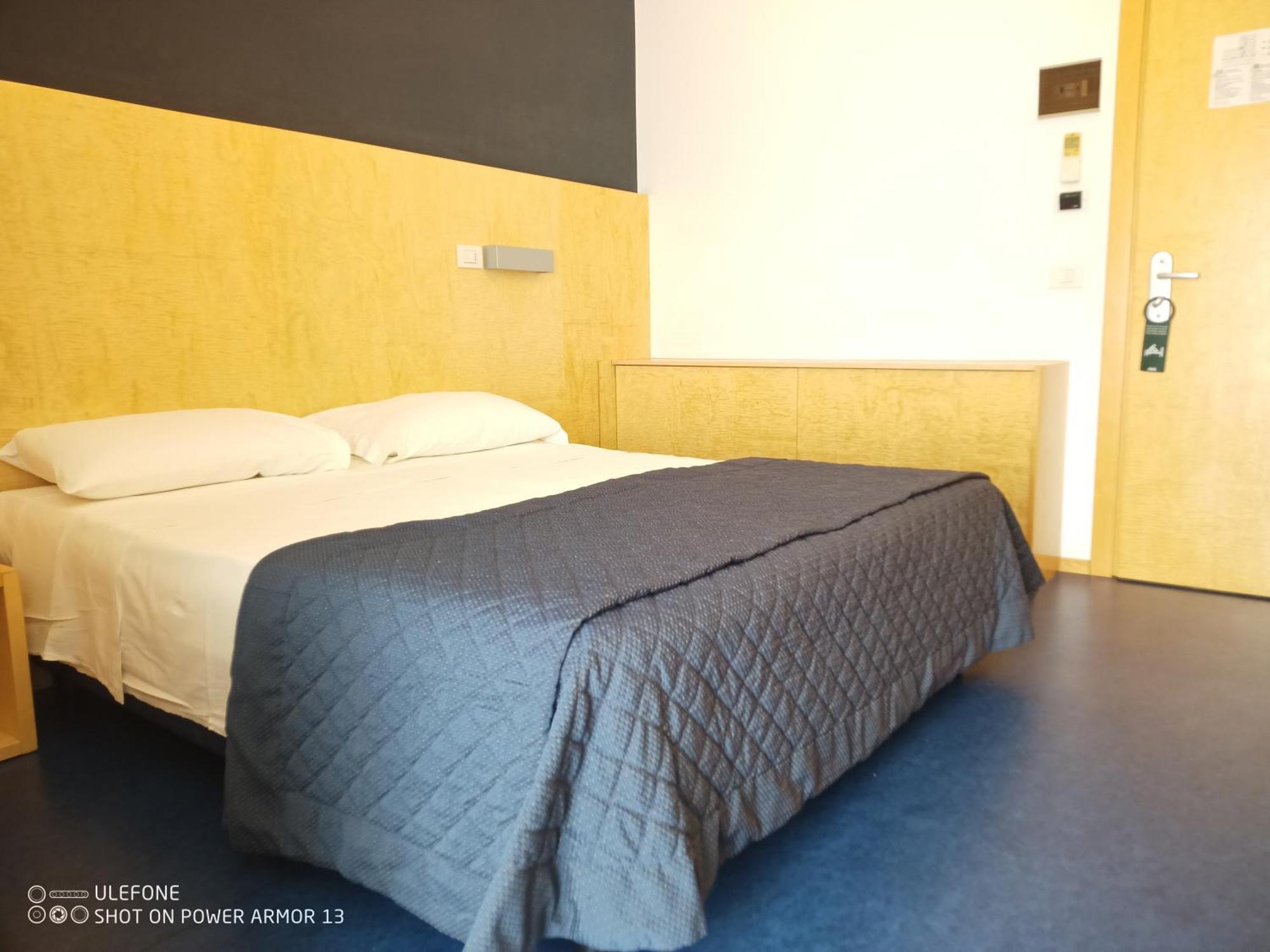 Hotel Firenze 비비오네 외부 사진