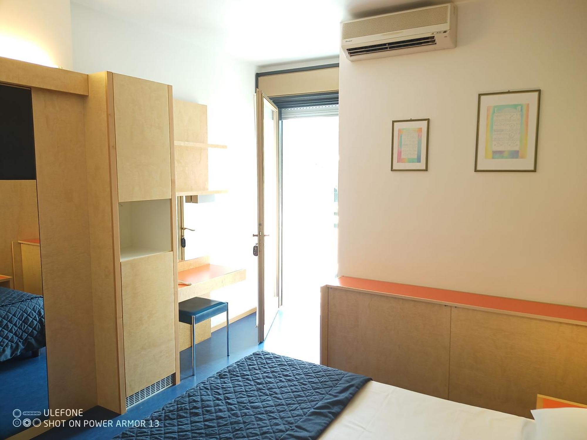 Hotel Firenze 비비오네 외부 사진