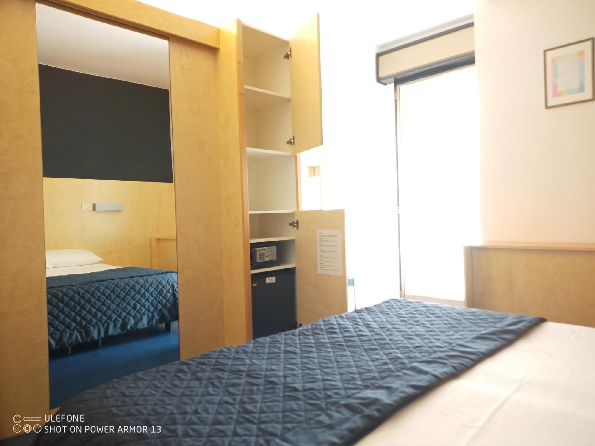 Hotel Firenze 비비오네 외부 사진