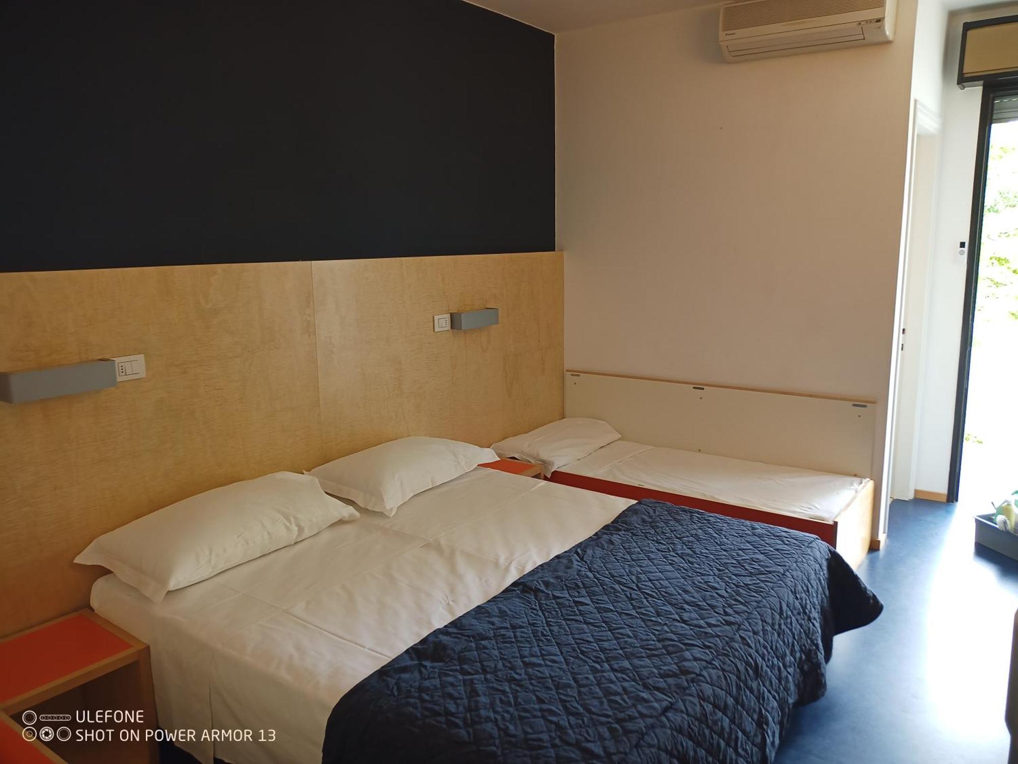 Hotel Firenze 비비오네 외부 사진