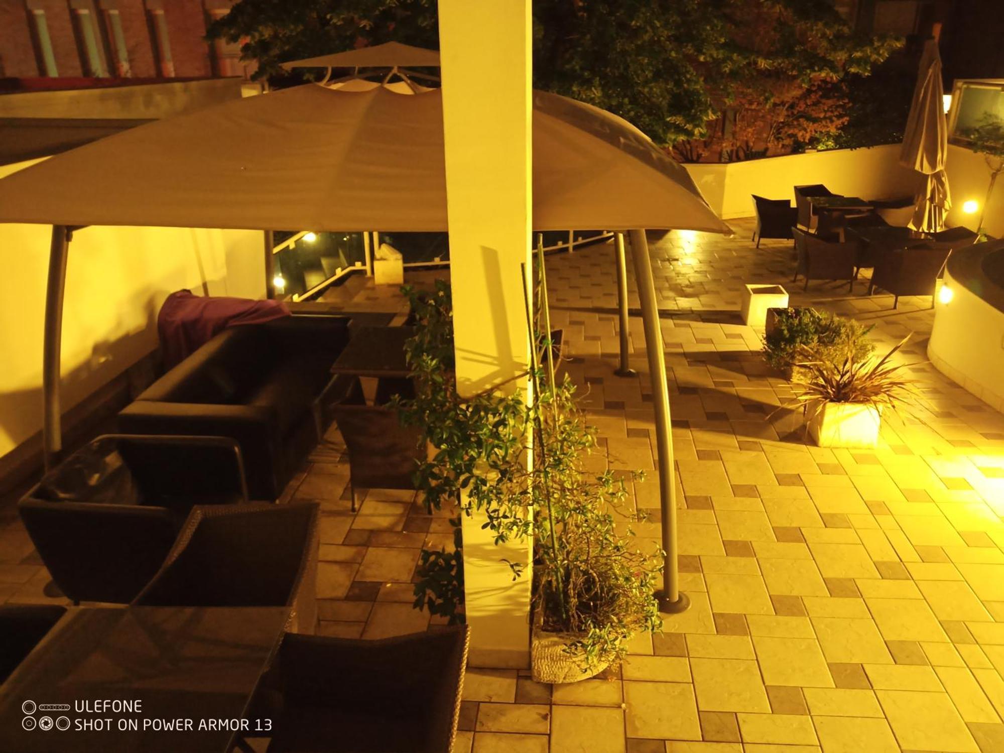 Hotel Firenze 비비오네 외부 사진