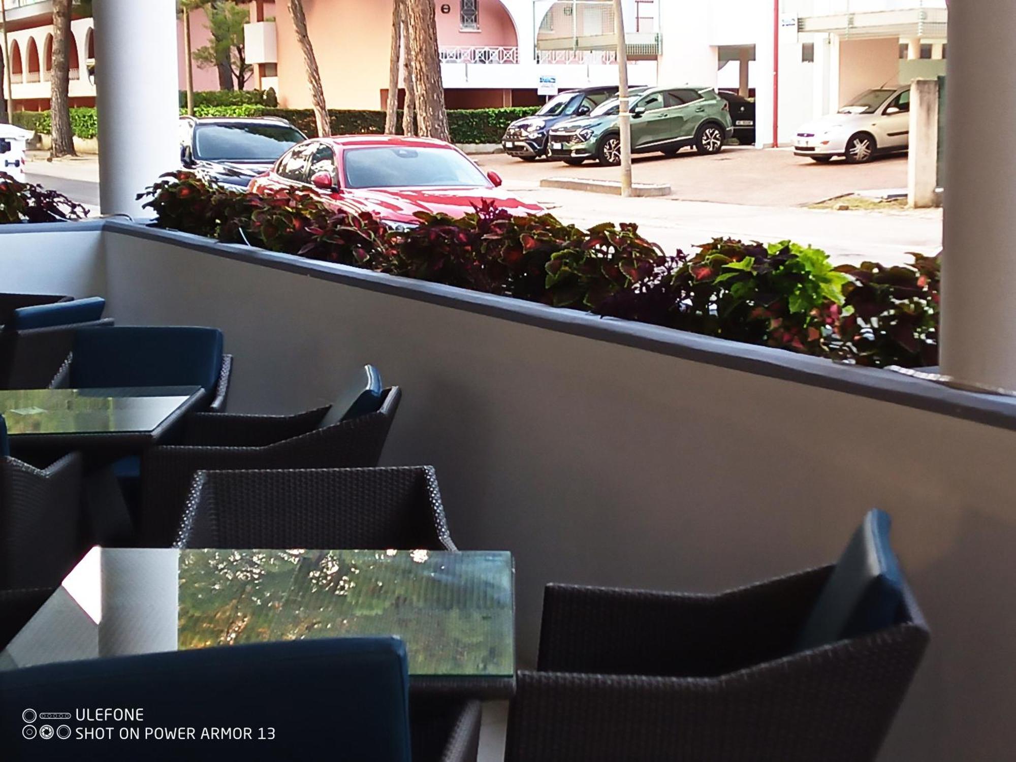 Hotel Firenze 비비오네 외부 사진