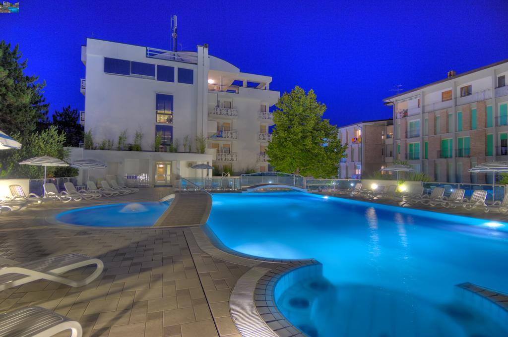Hotel Firenze 비비오네 외부 사진