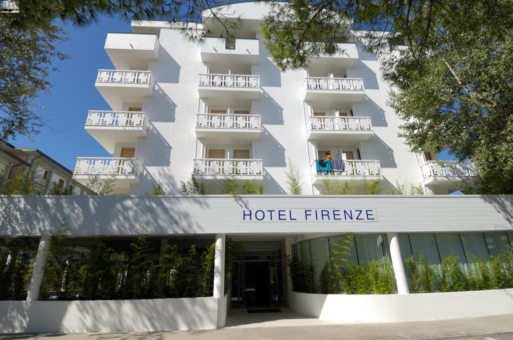 Hotel Firenze 비비오네 외부 사진