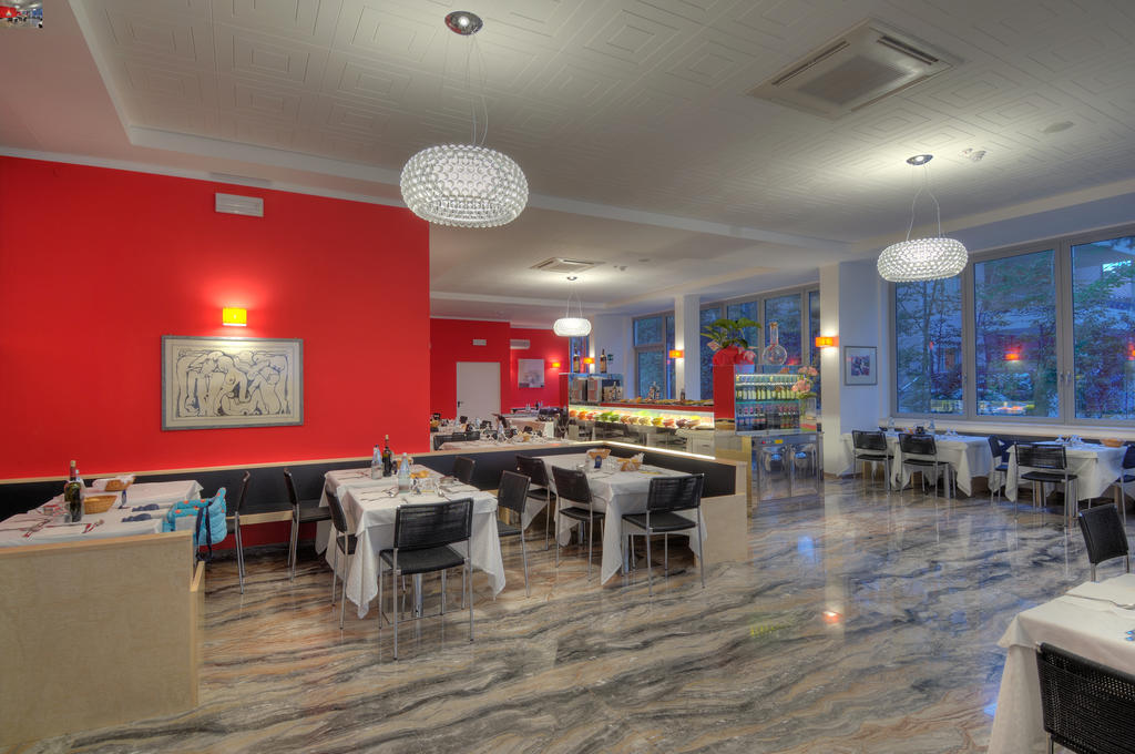 Hotel Firenze 비비오네 외부 사진