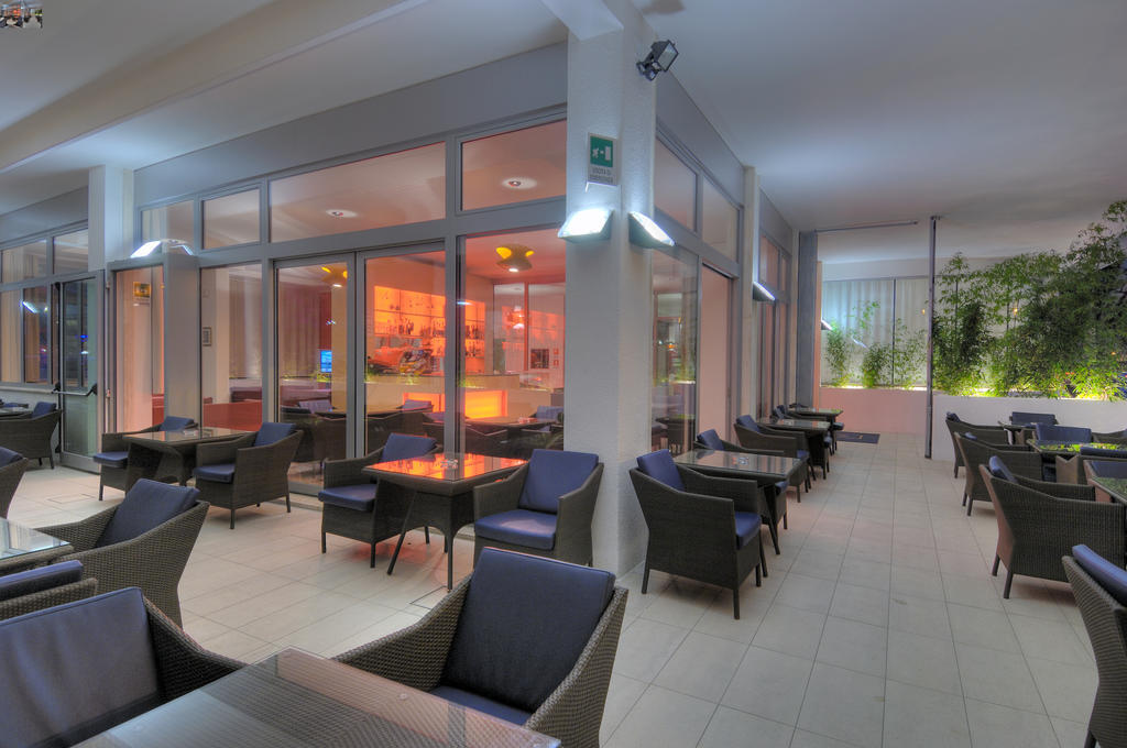 Hotel Firenze 비비오네 외부 사진