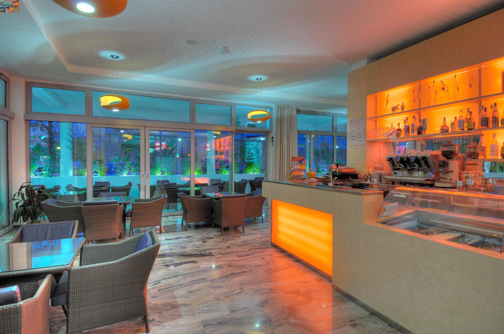 Hotel Firenze 비비오네 외부 사진