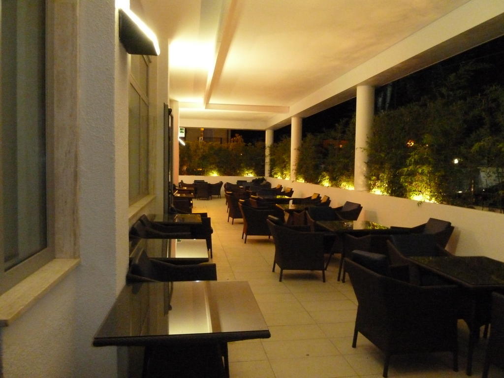 Hotel Firenze 비비오네 외부 사진