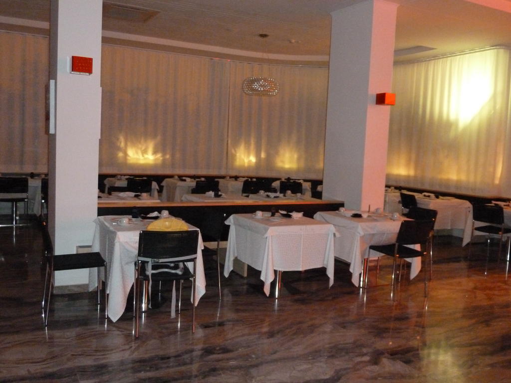 Hotel Firenze 비비오네 외부 사진