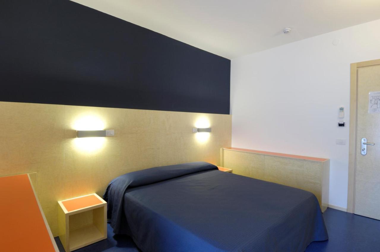 Hotel Firenze 비비오네 외부 사진
